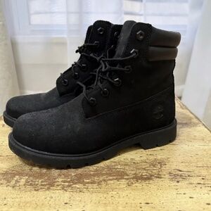 Timberland Waterproof Insulated Linden Woods Ankle Boots